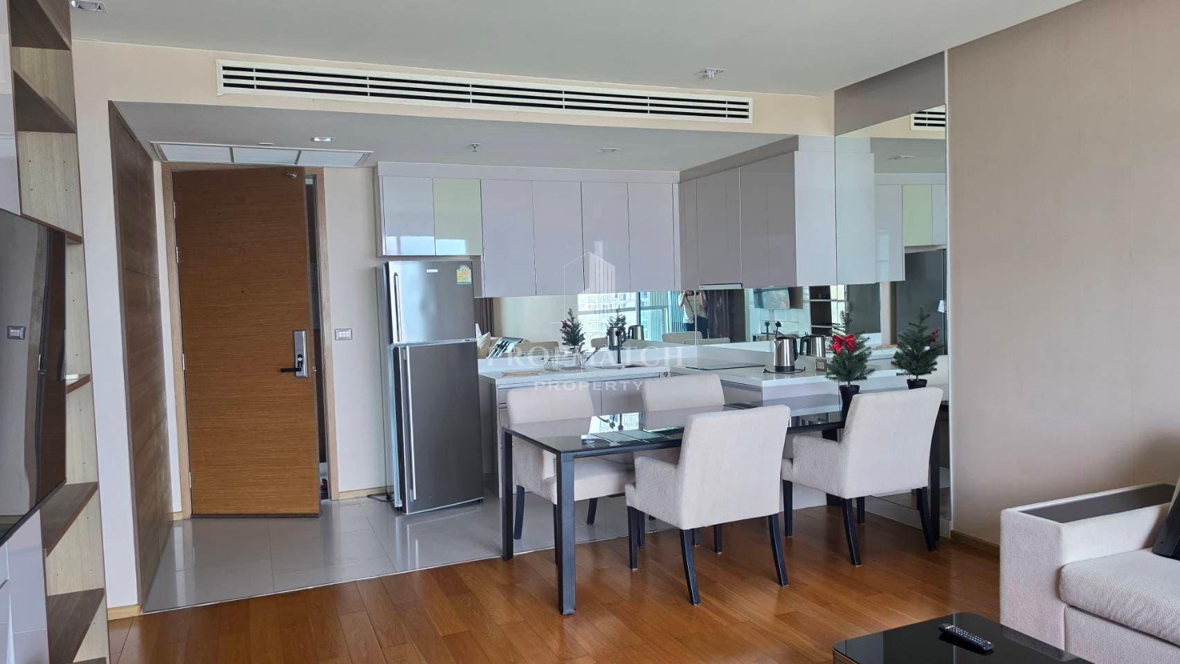 The Address Sathorn photo 2