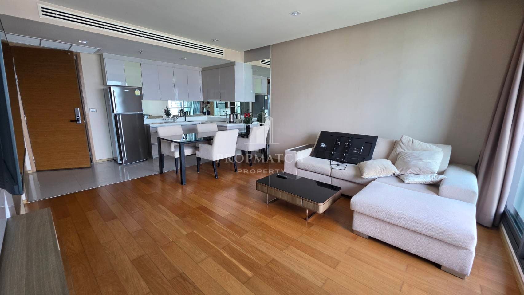 The Address Sathorn photo 3