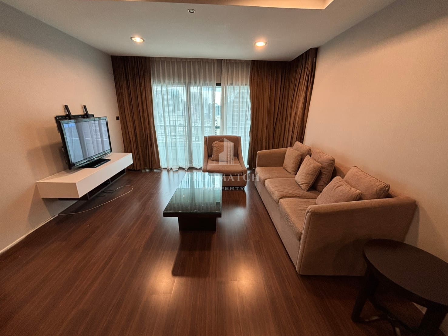 Sathorn Gardens