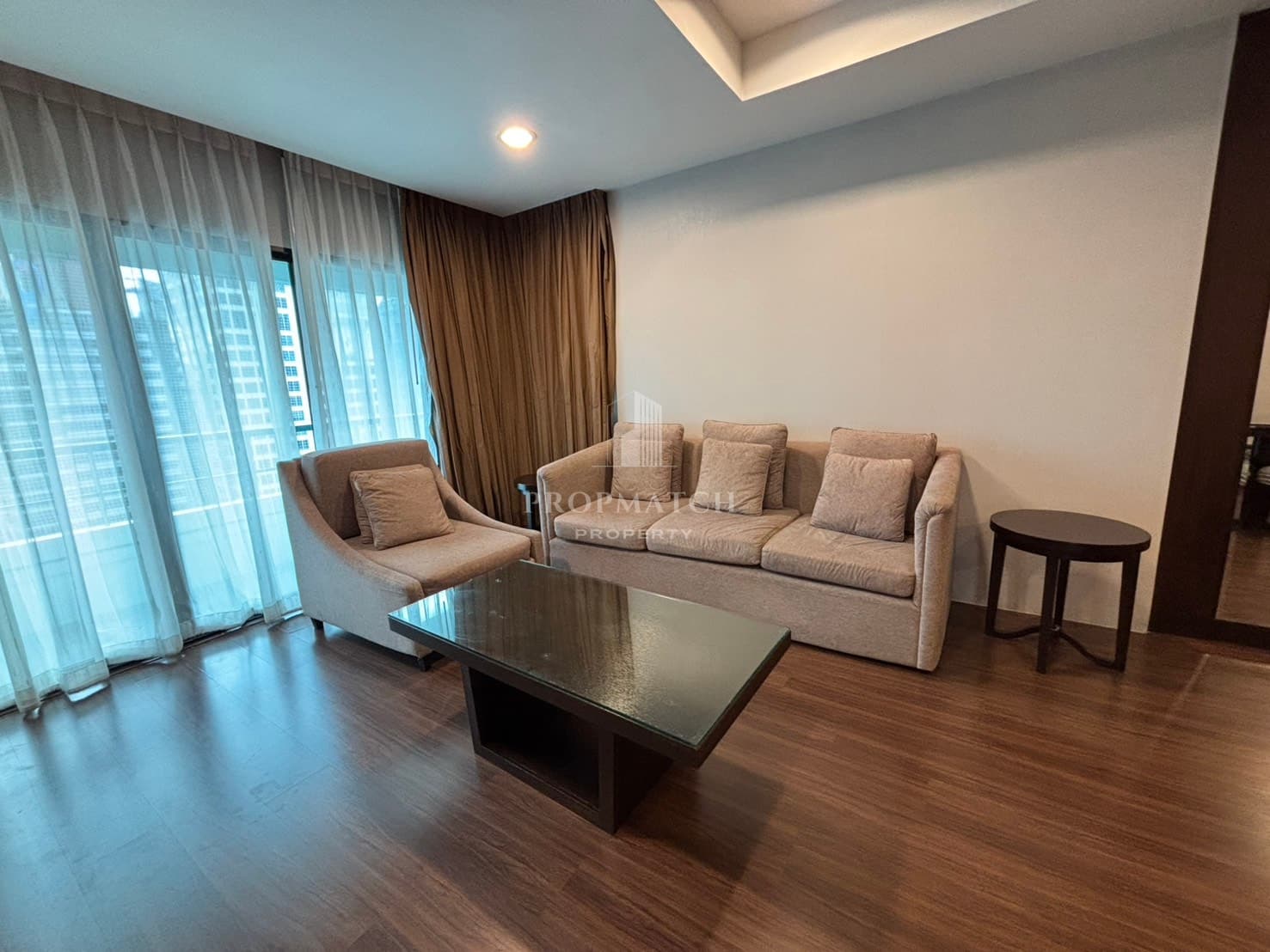 Sathorn Gardens photo 2