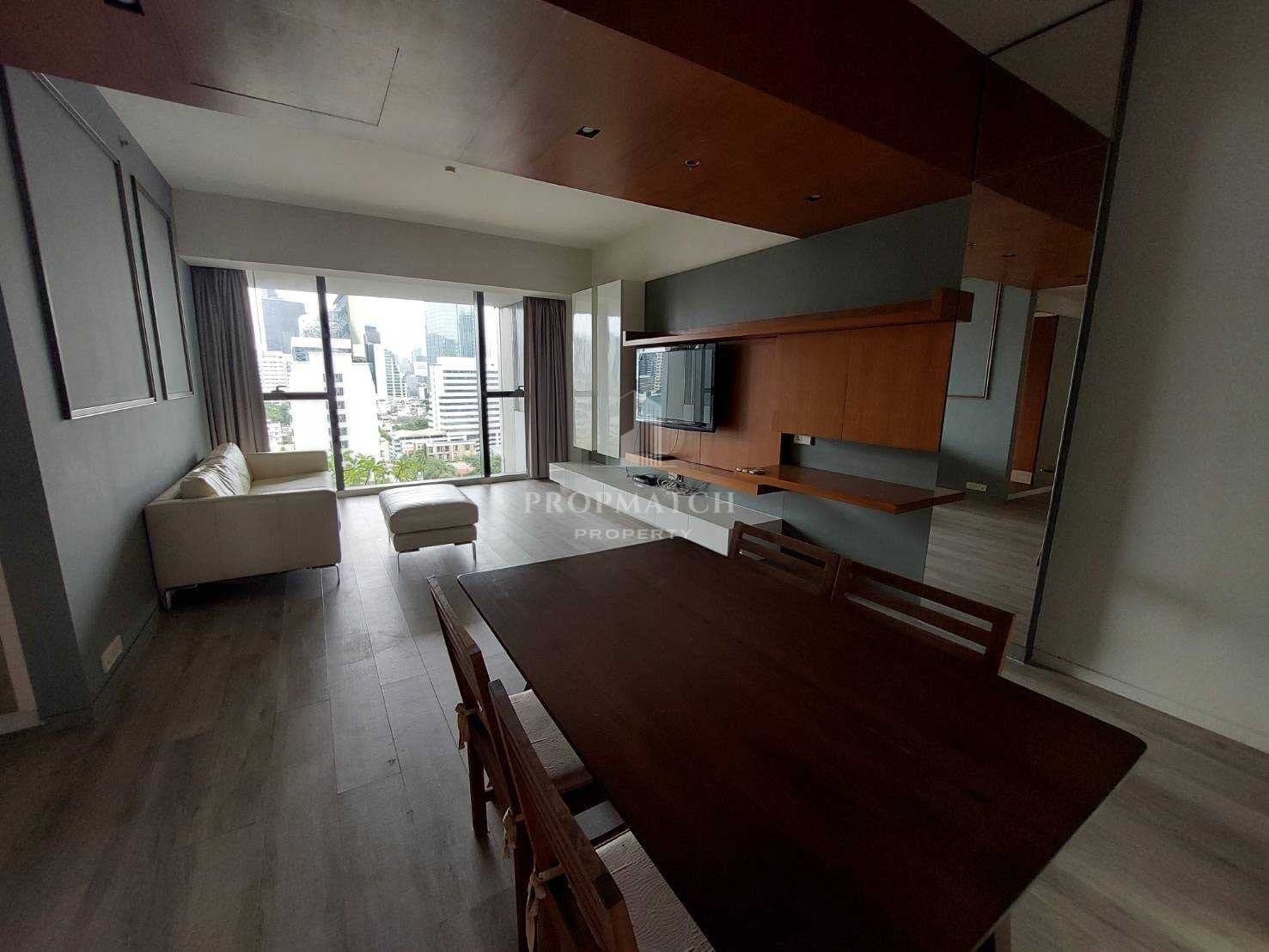 The Met Sathorn photo 2