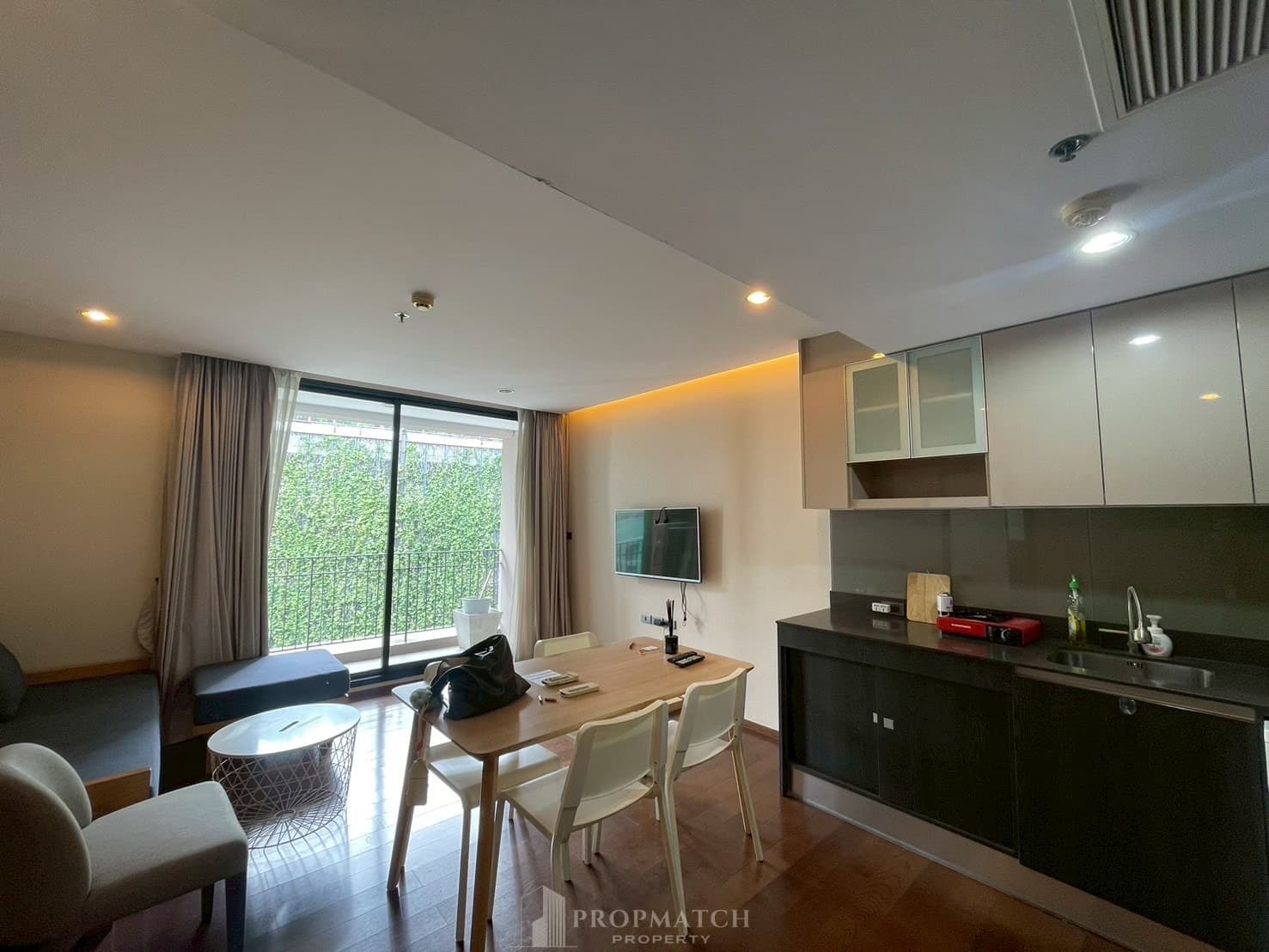 The Hudson Sathorn 7