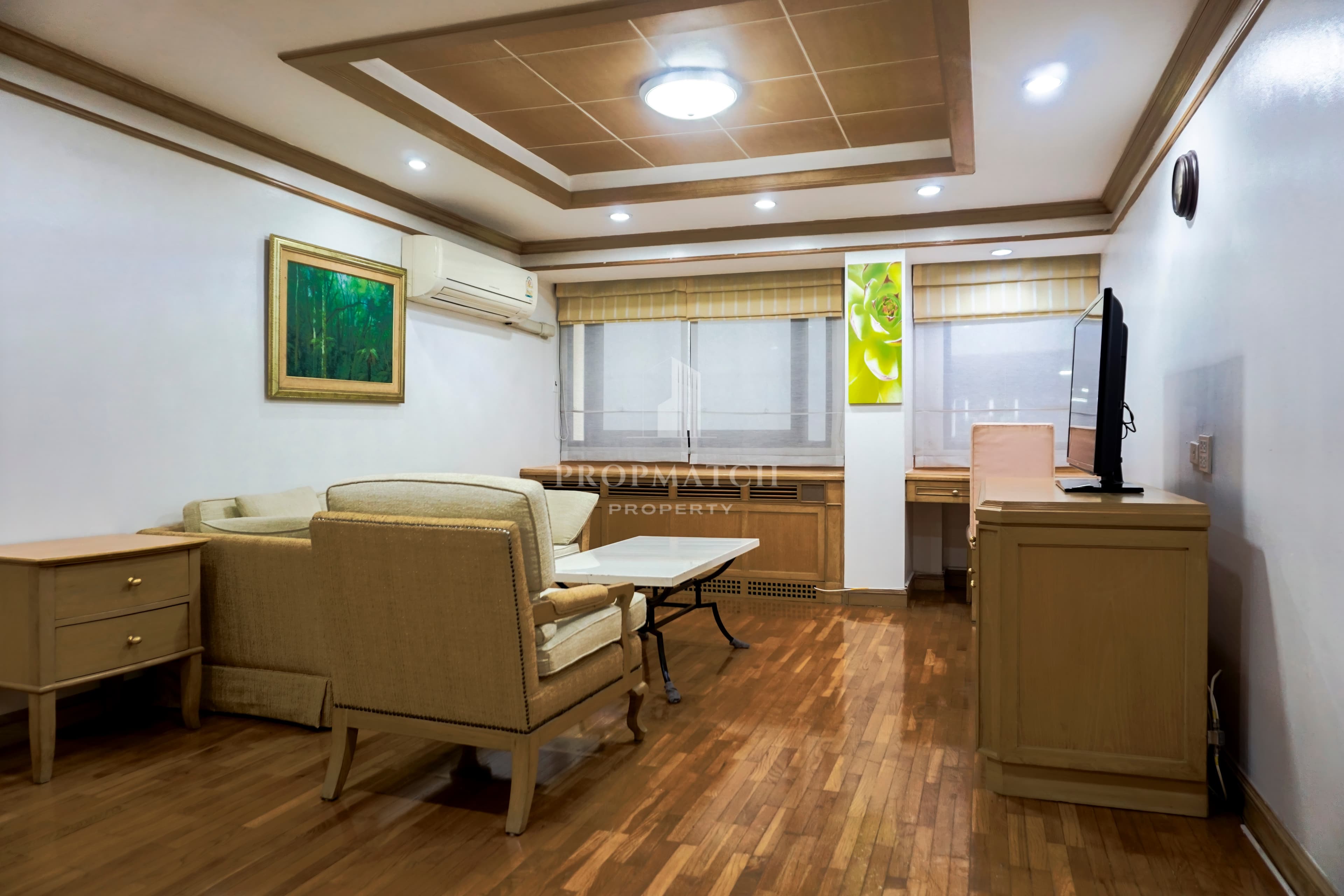 Pipat Place Sathorn photo 2