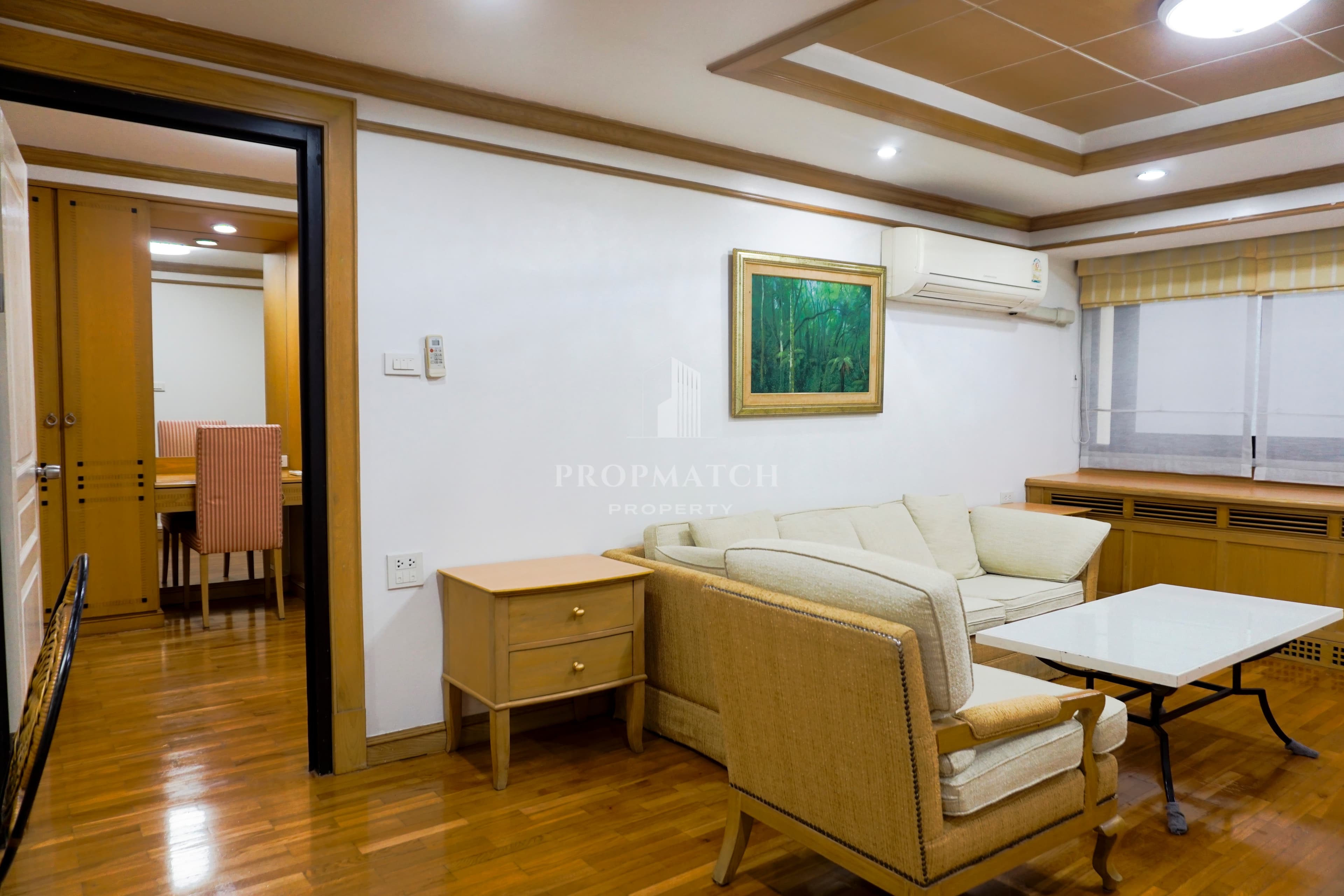 Pipat Place Sathorn photo 3