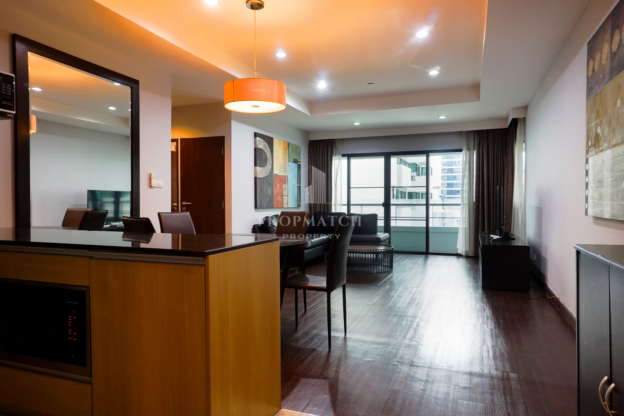 Sathorn Gardens