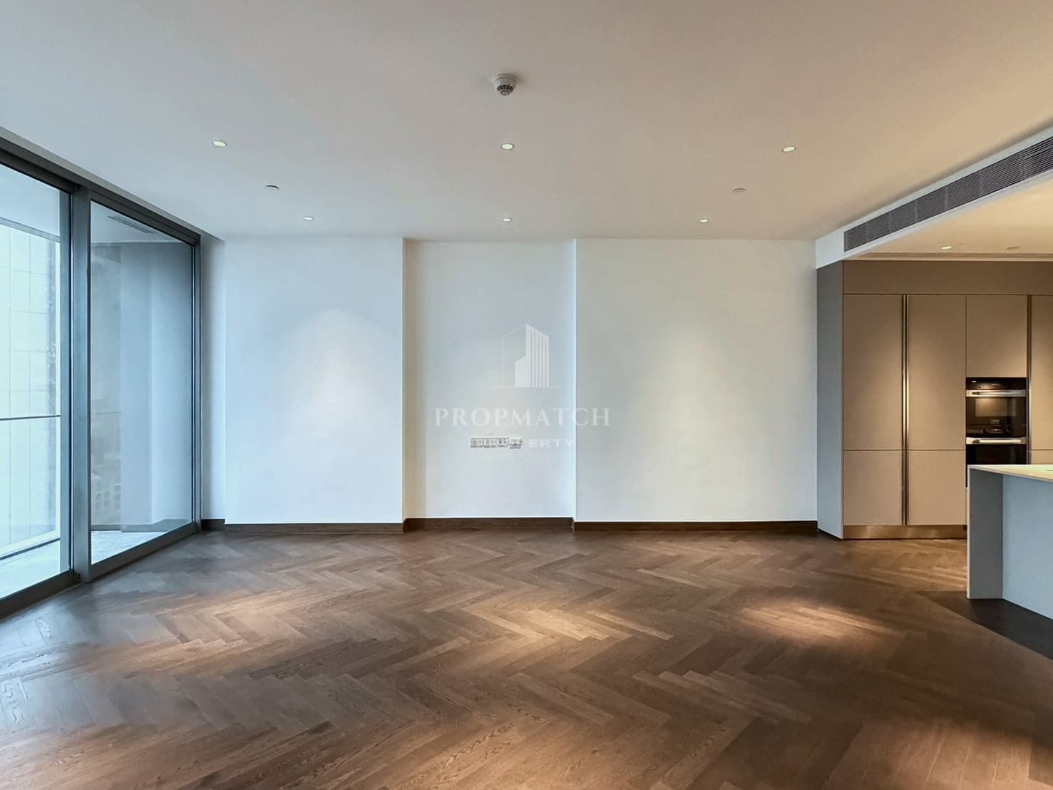 Dusit Residences and Dusit Parkside photo 3