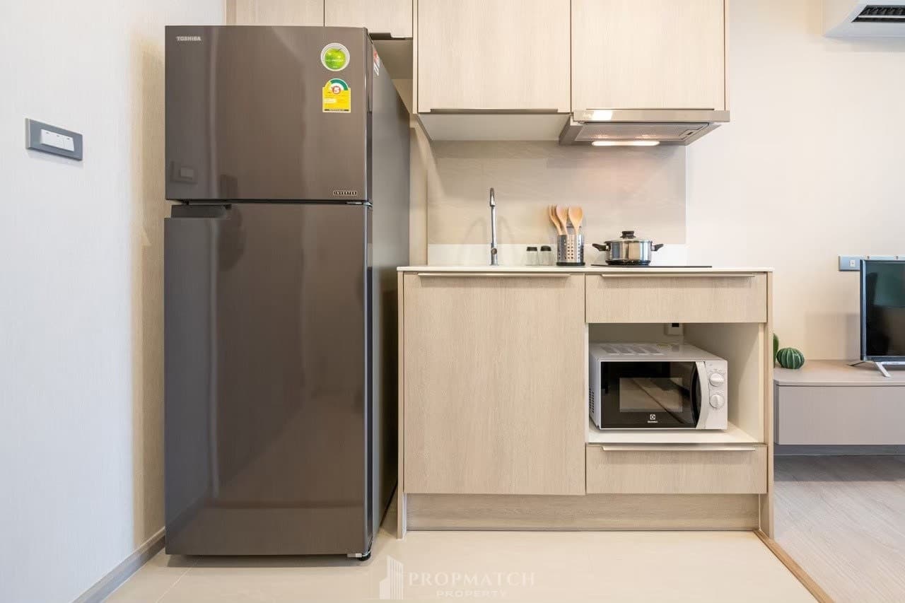 VTARA Sukhumvit 36