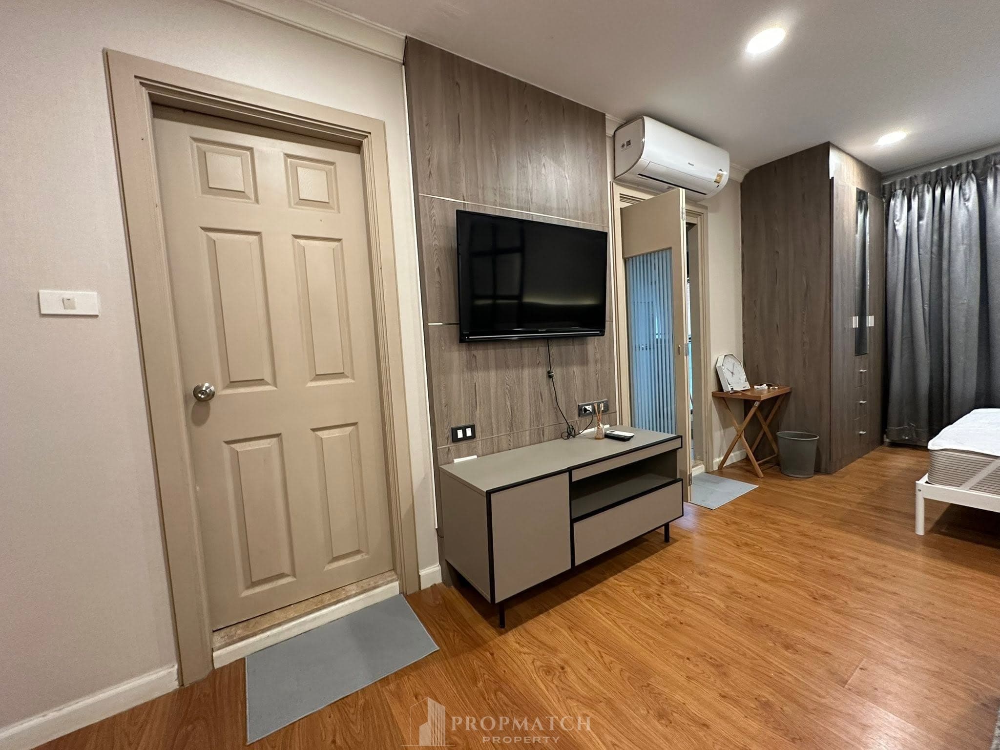 Lumpini Suite Sukhumvit 41