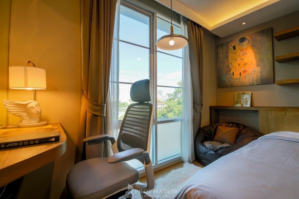 Maestro Sukhumvit 39