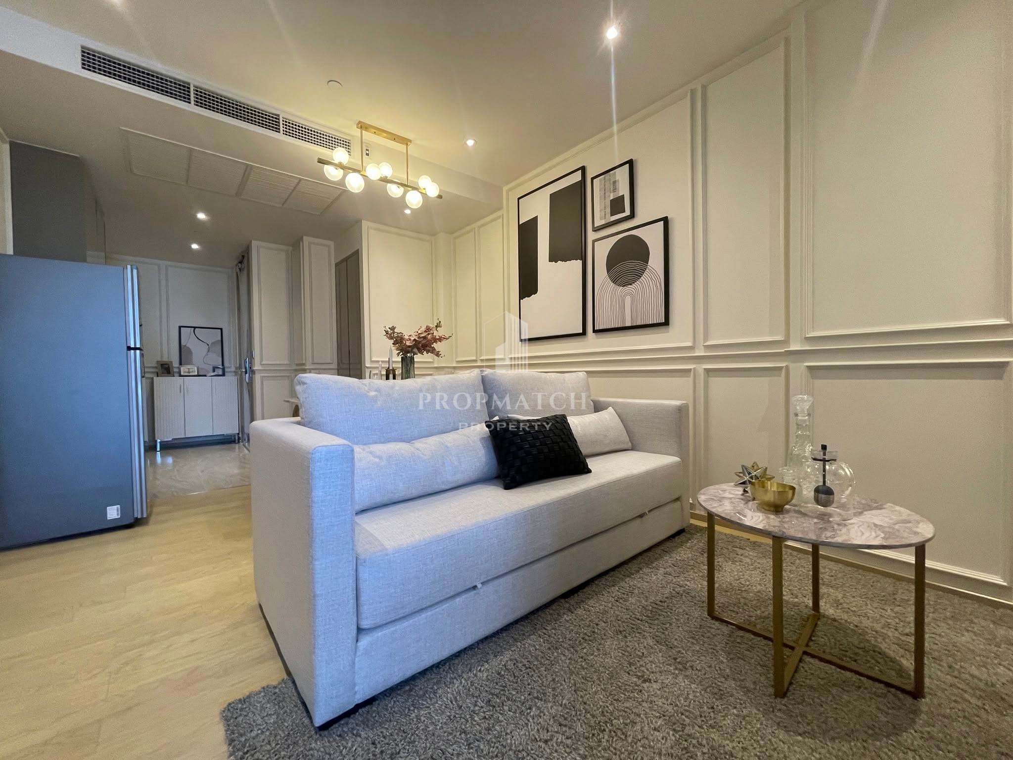 Ashton Asoke - Rama 9 photo 3