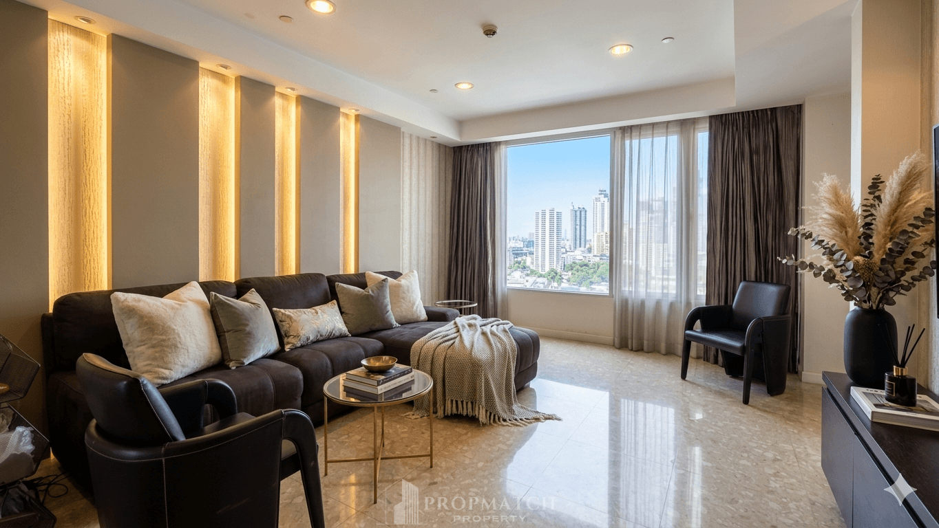 Hampton Thonglor 10