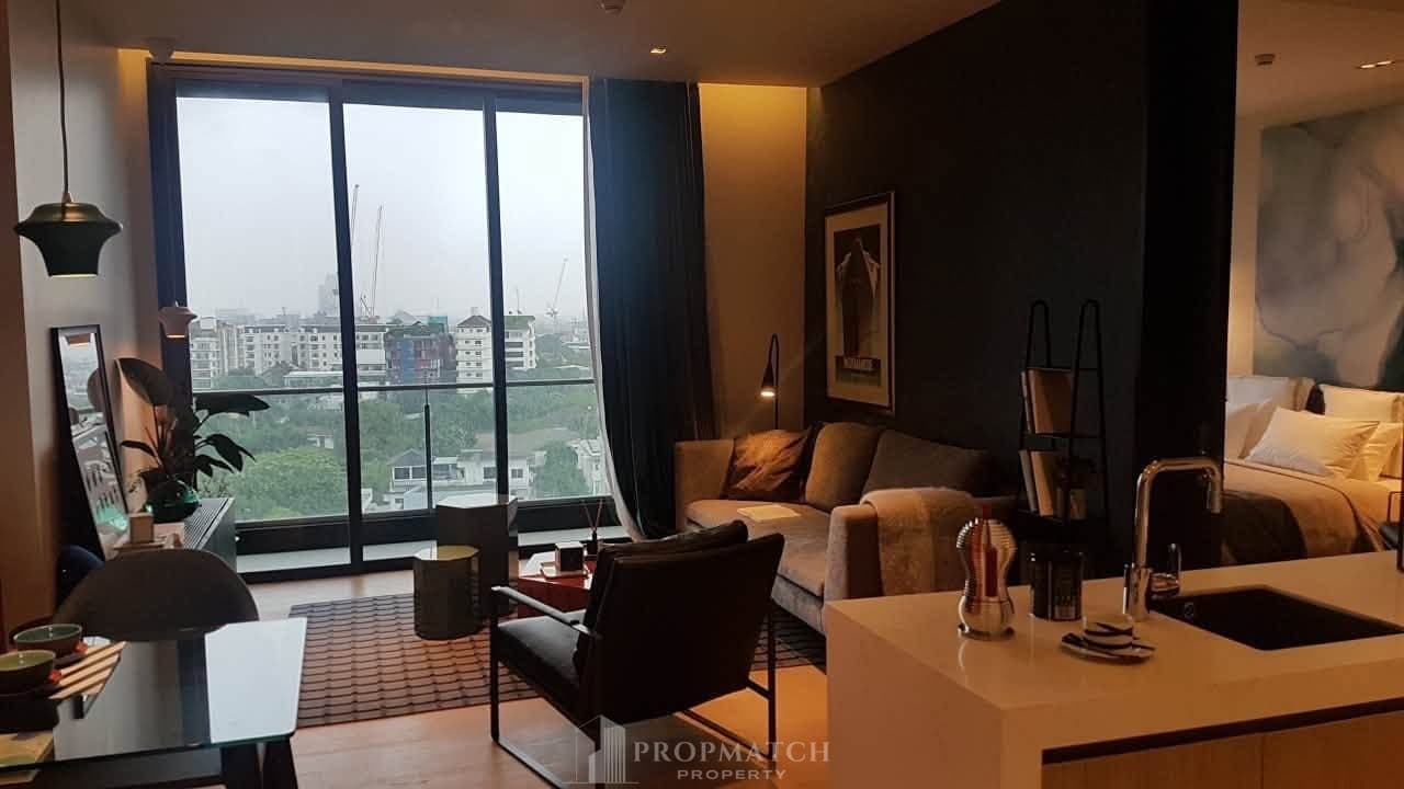 Beatniq Sukhumvit 32