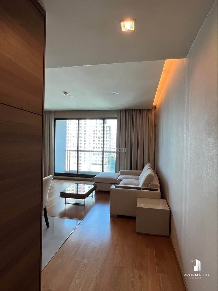 The Address Sathorn photo 2