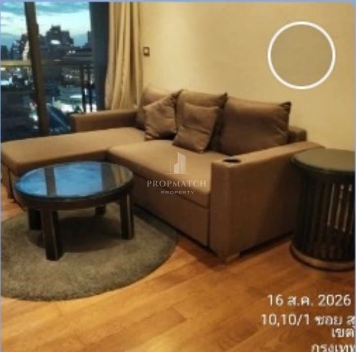 The Address Sukhumvit 28 photo 2