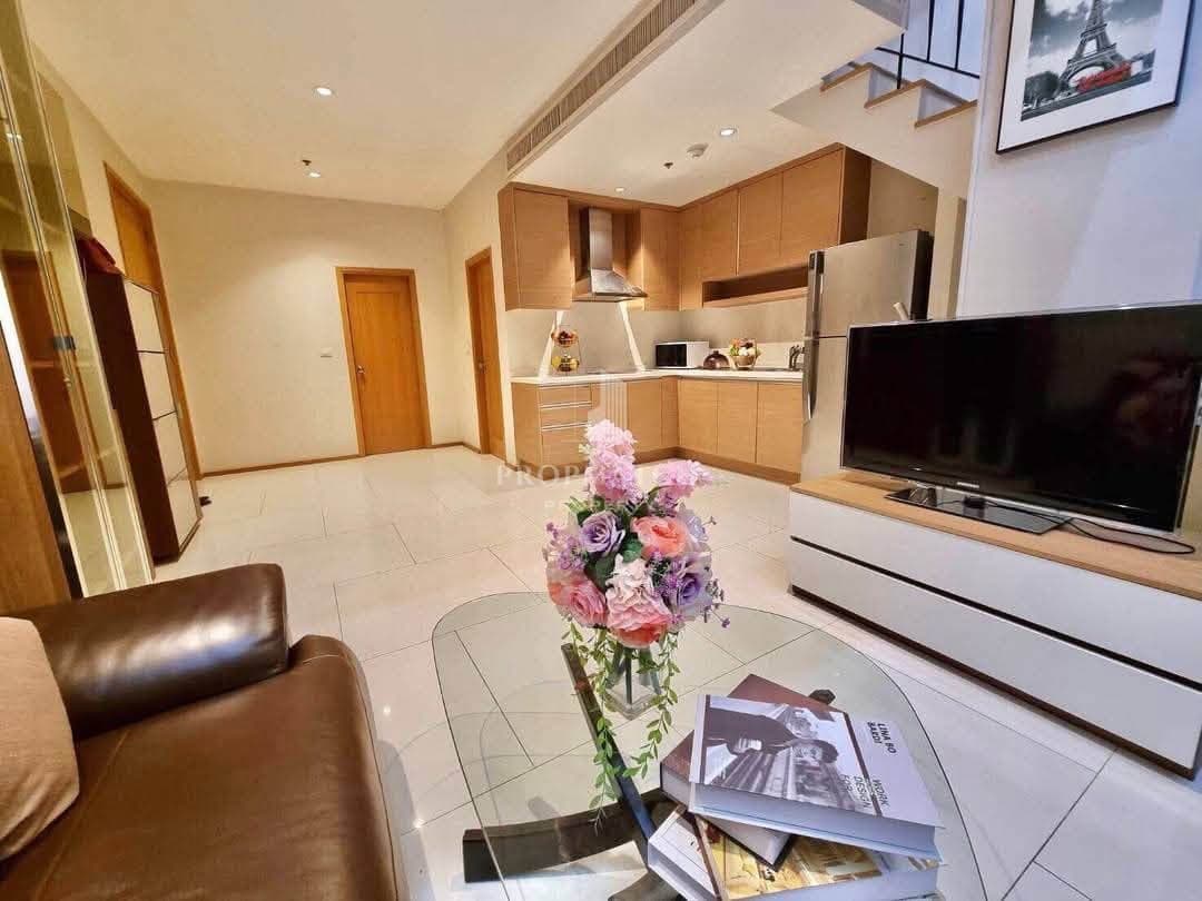 The Emporio Place Sukhumvit 24 photo 3