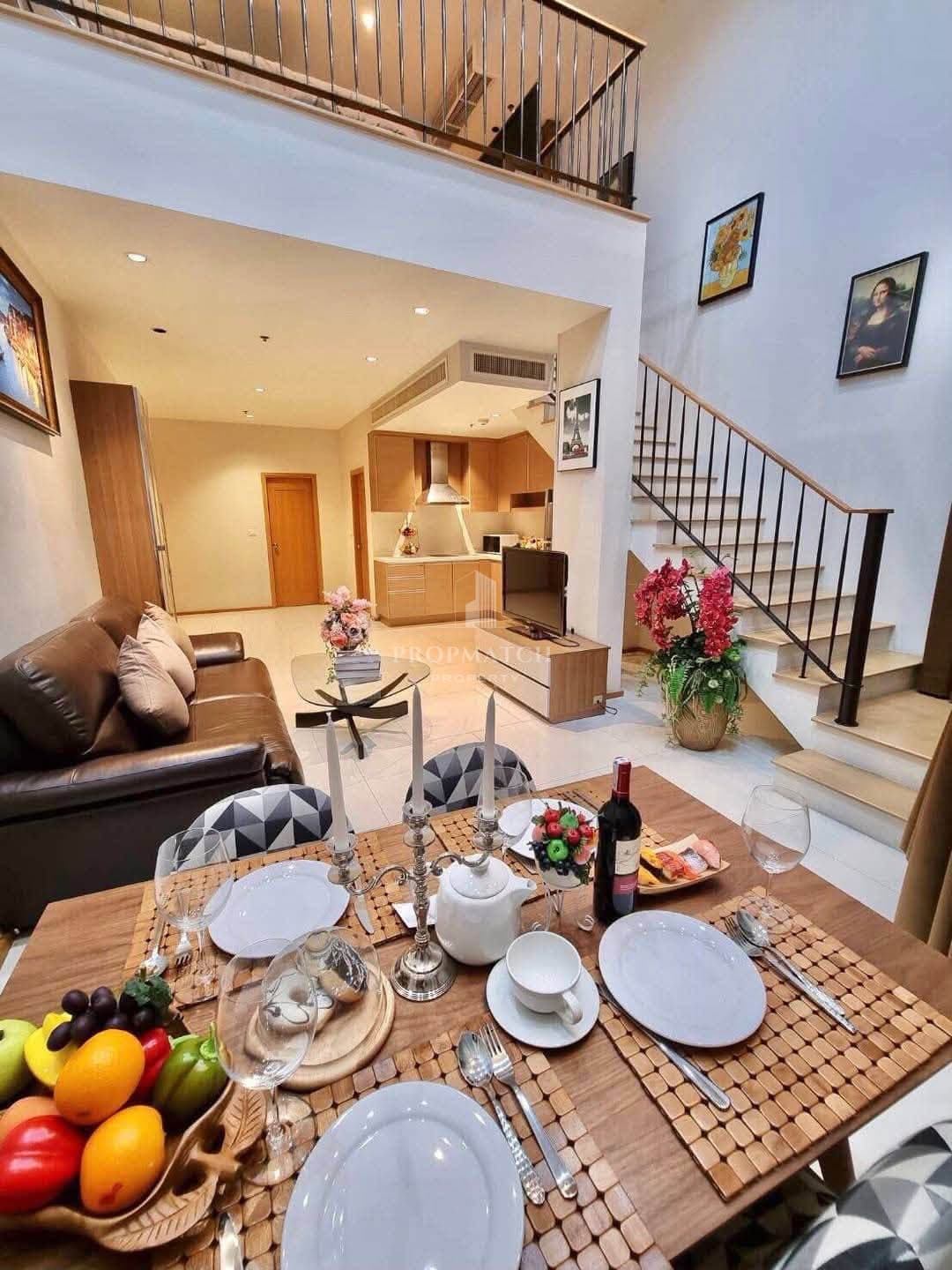 The Emporio Place Sukhumvit 24