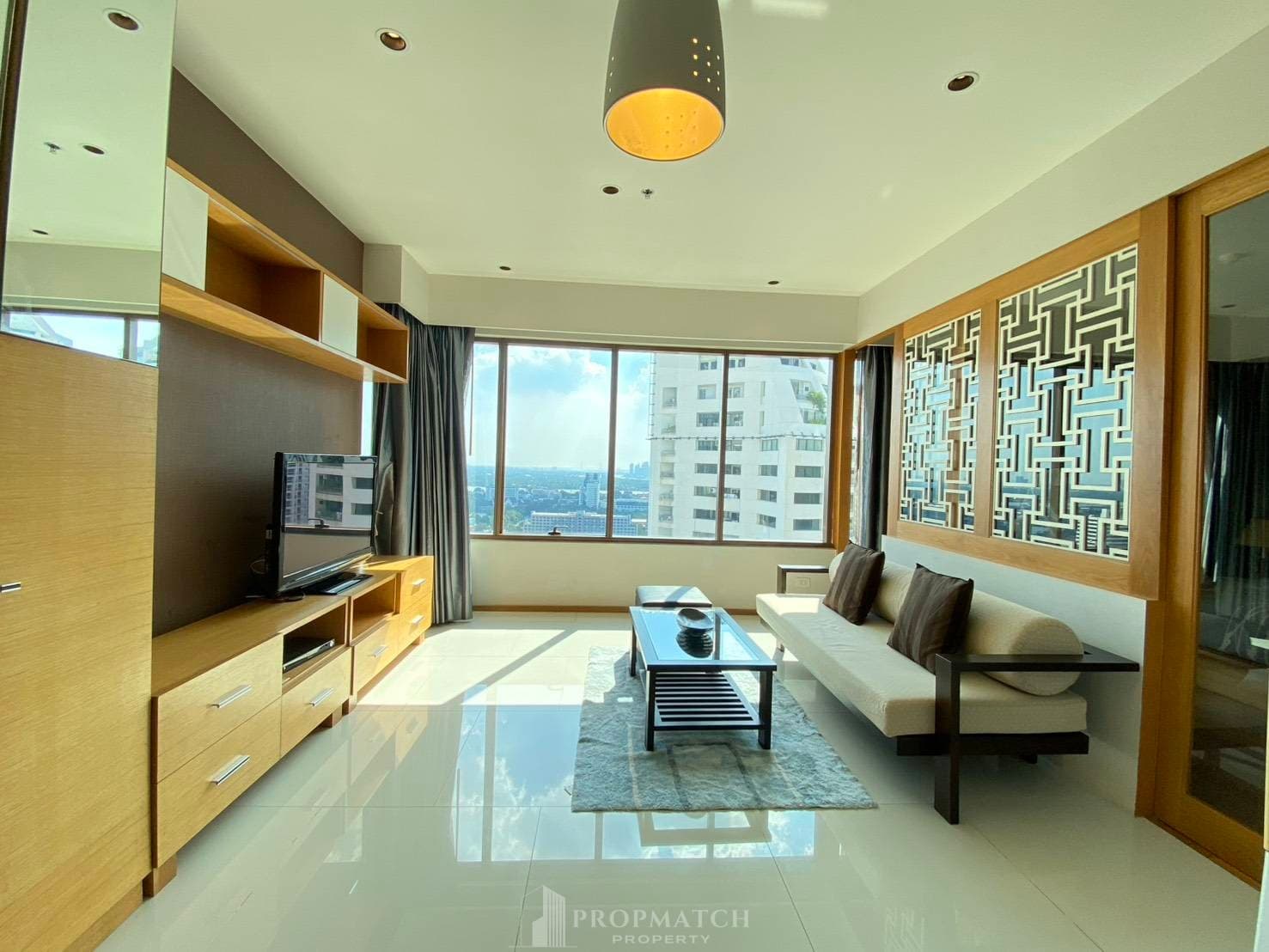 The Emporio Place Sukhumvit 24