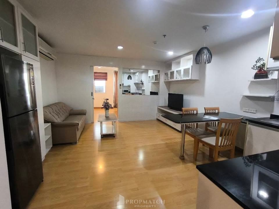 Serene Place Sukhumvit 24
