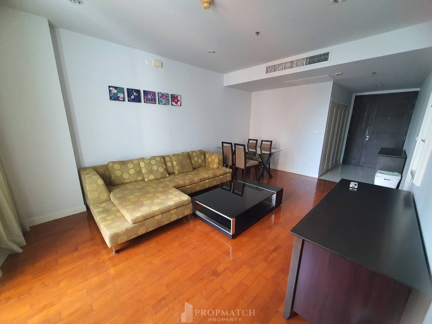 Siri Residence Sukhumvit 24