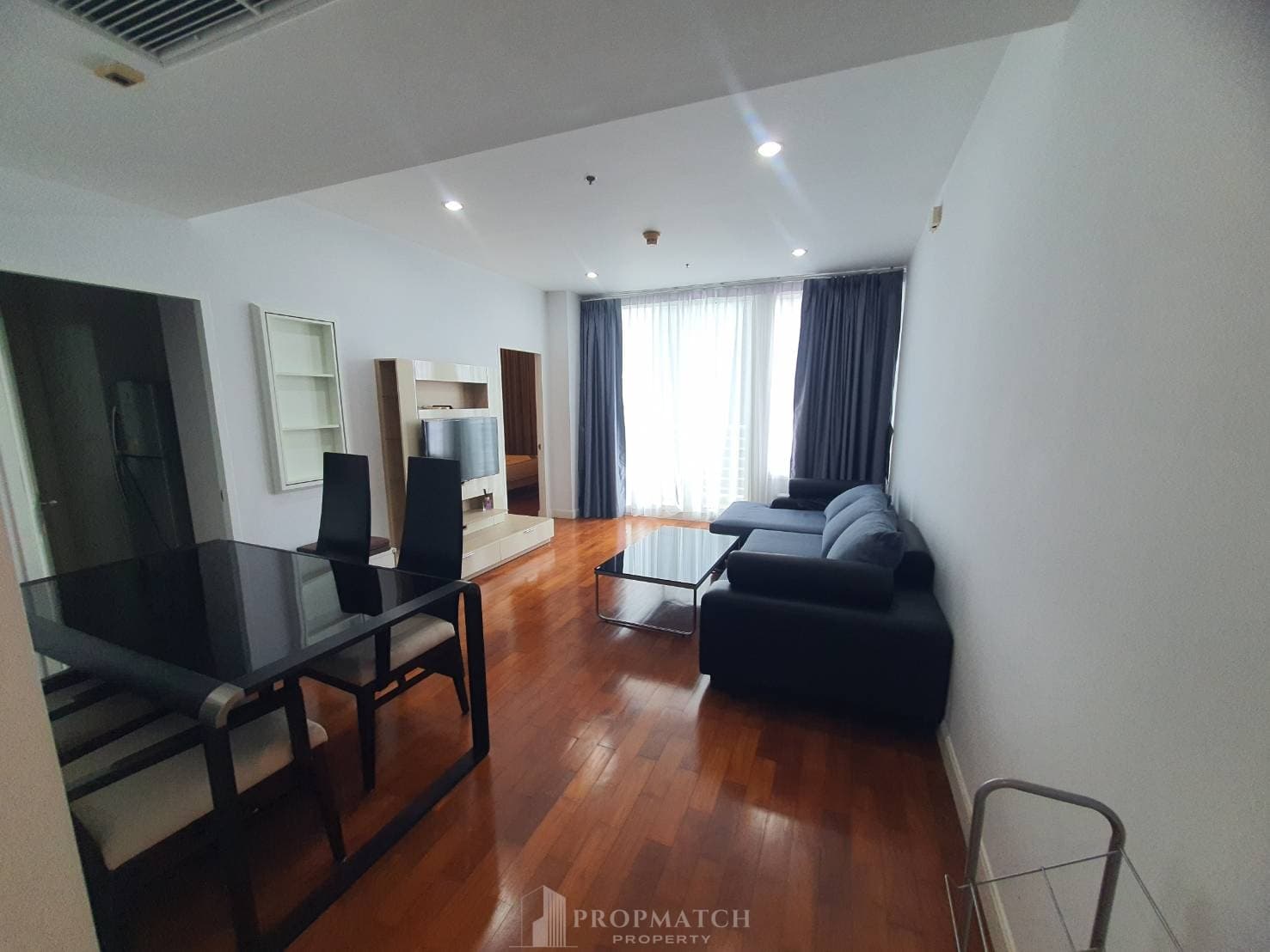 Siri Residence Sukhumvit 24