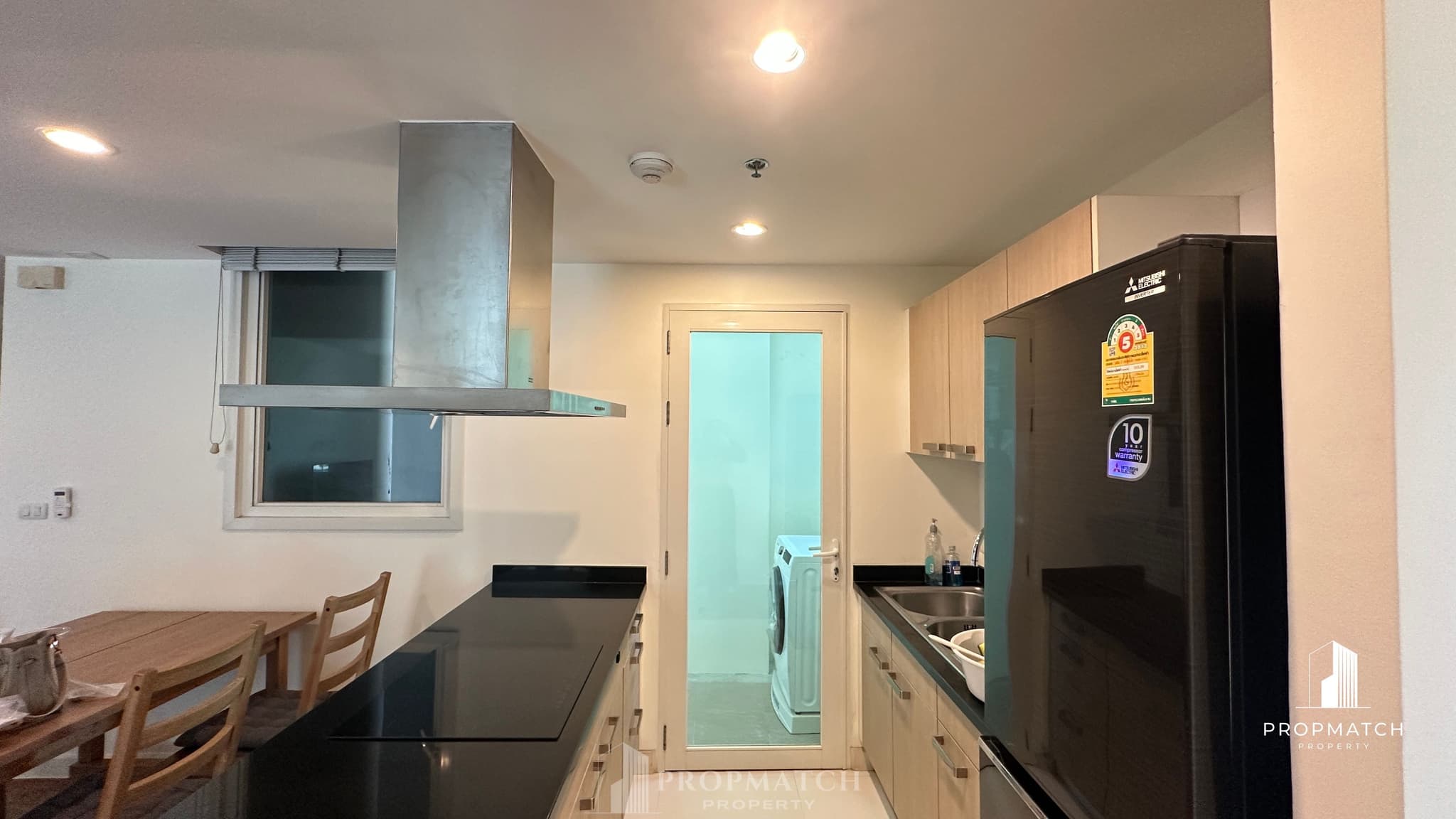 Baan Siri Sukhumvit 31