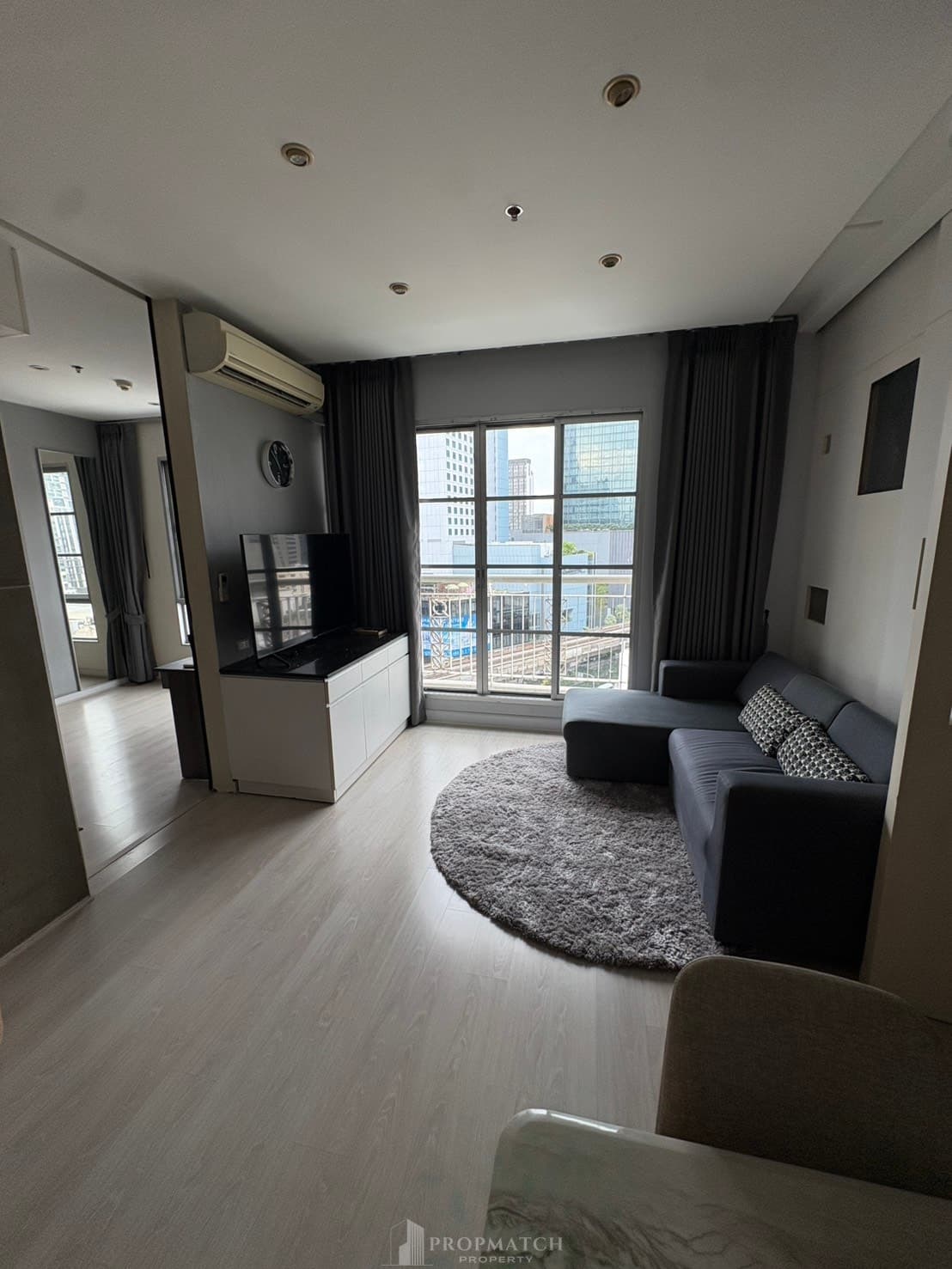 Condo Citi Smart Sukhumvit 18