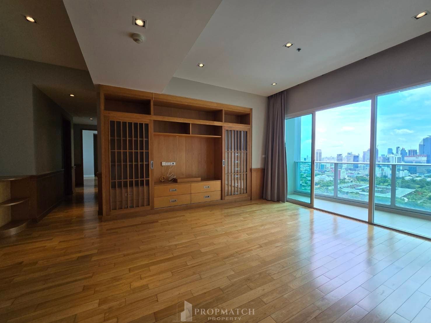 Millennium Residence