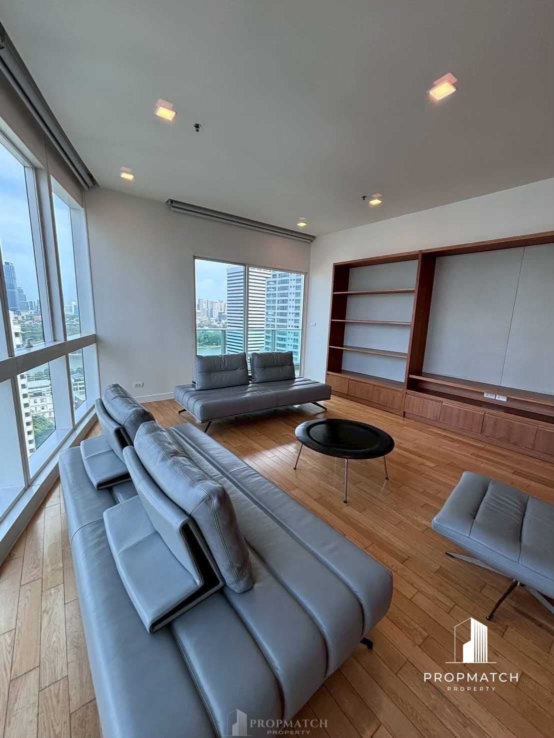 Millennium Residence