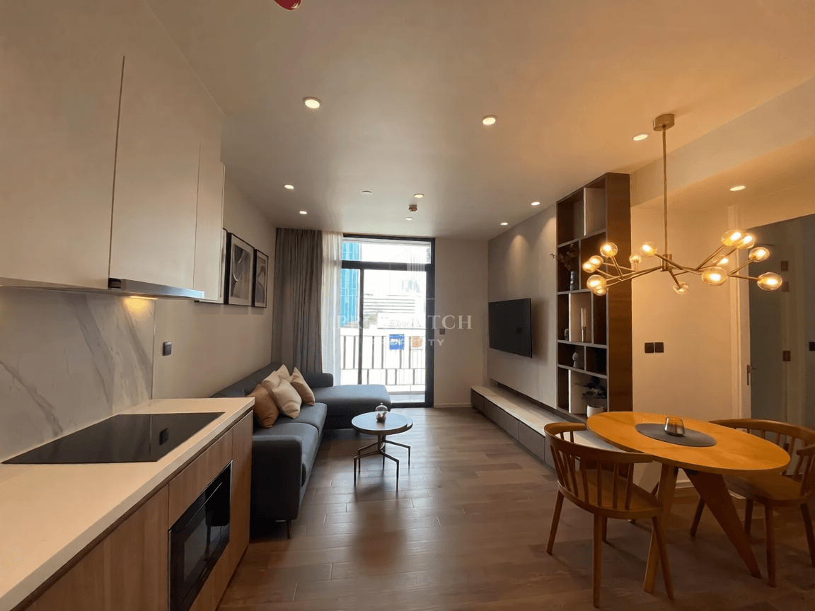 MUNIQ Sukhumvit 23