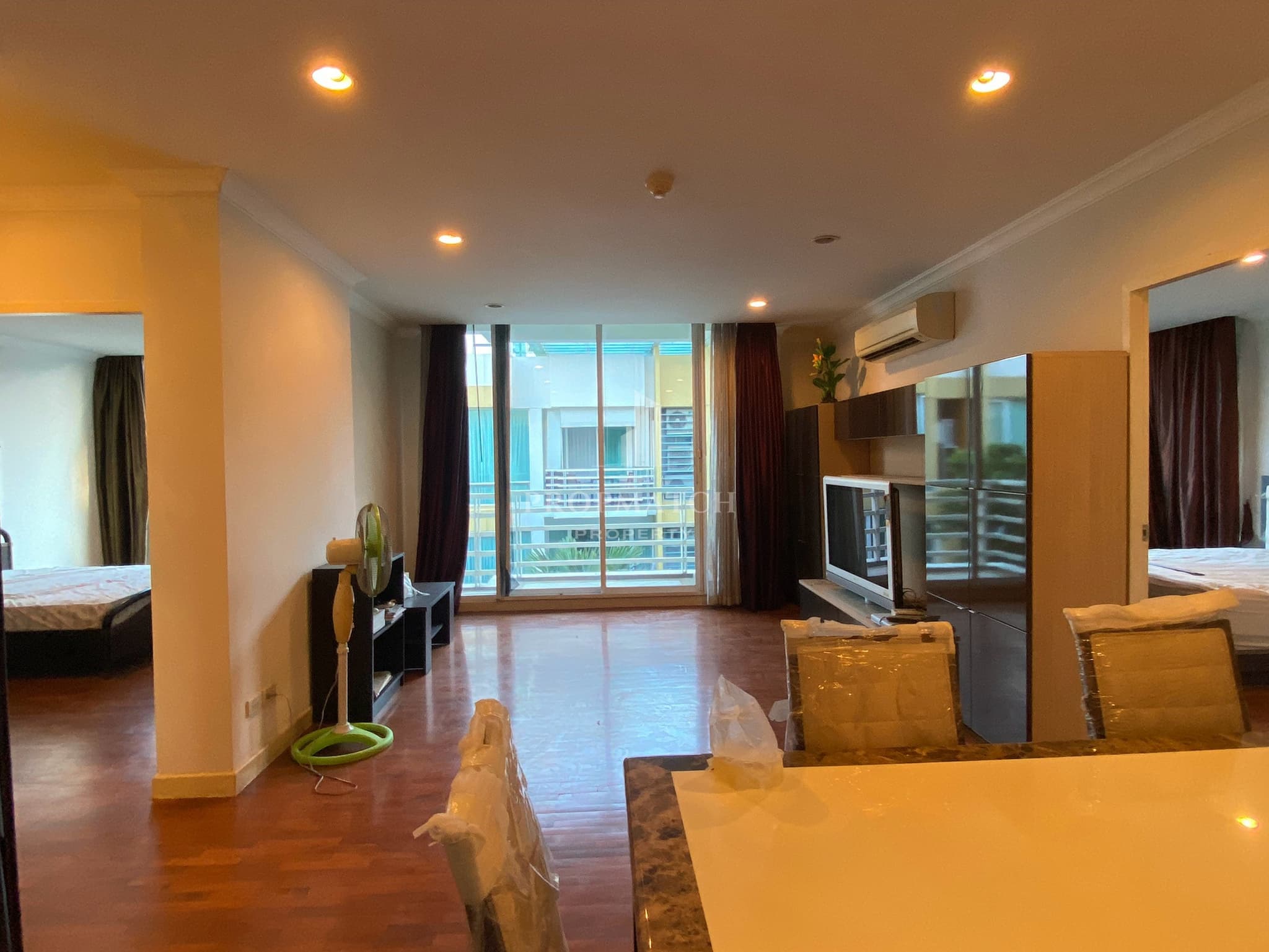 BAAN SIRI Sukhumvit 10
