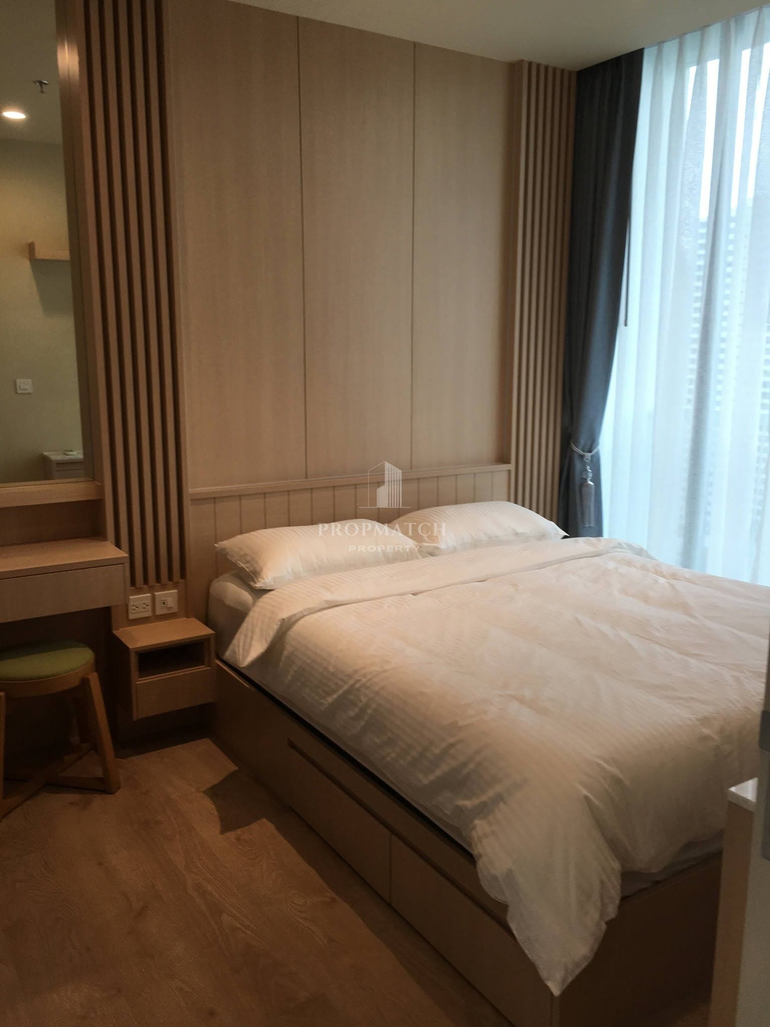 NOBLE Recole Sukhumvit 19 photo 3
