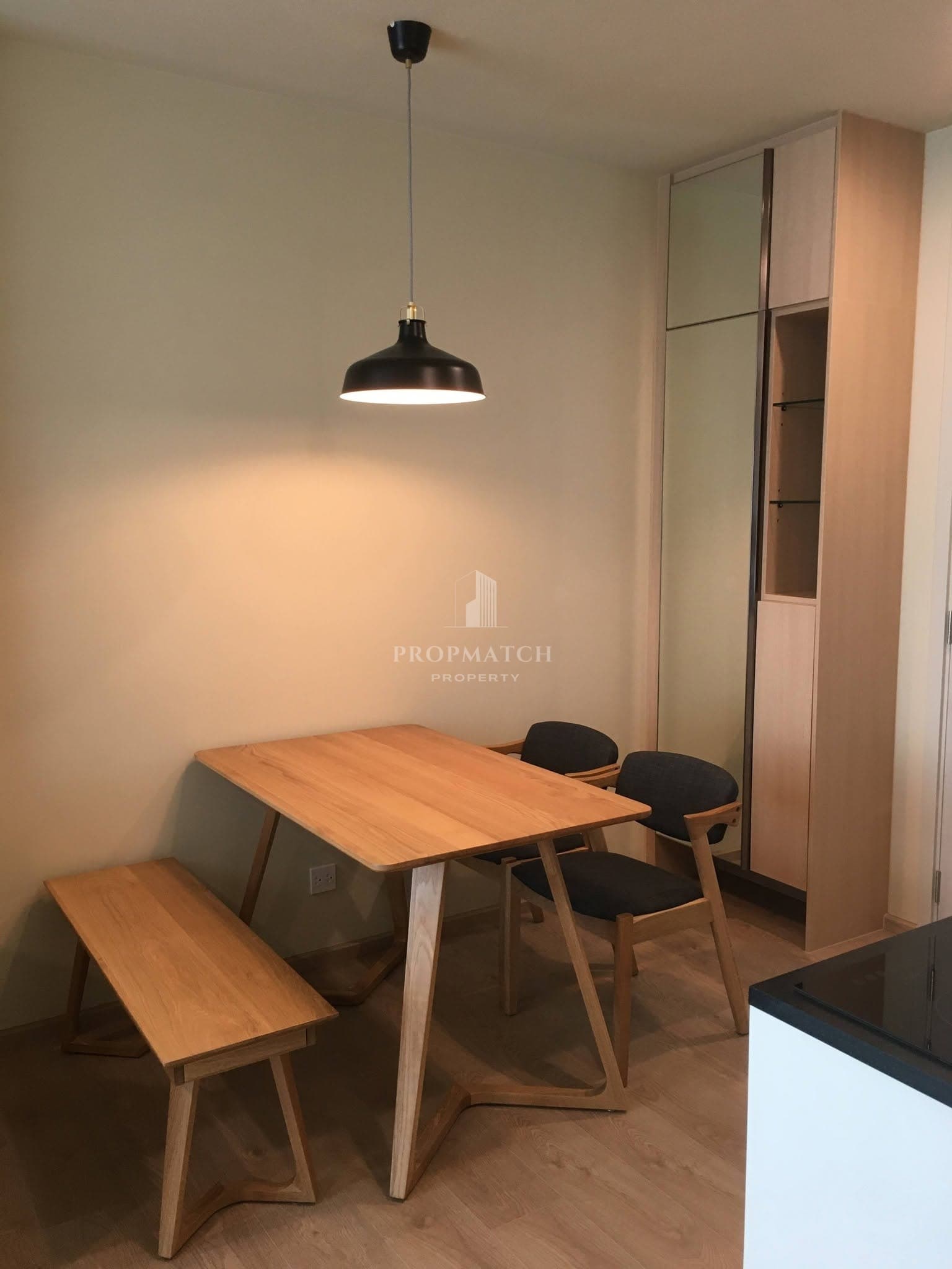 NOBLE Recole Sukhumvit 19 photo 2
