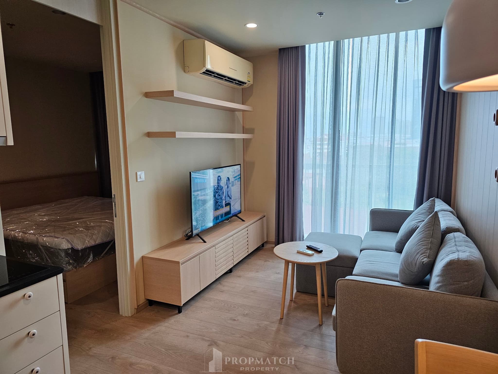 NOBLE Recole Sukhumvit 19