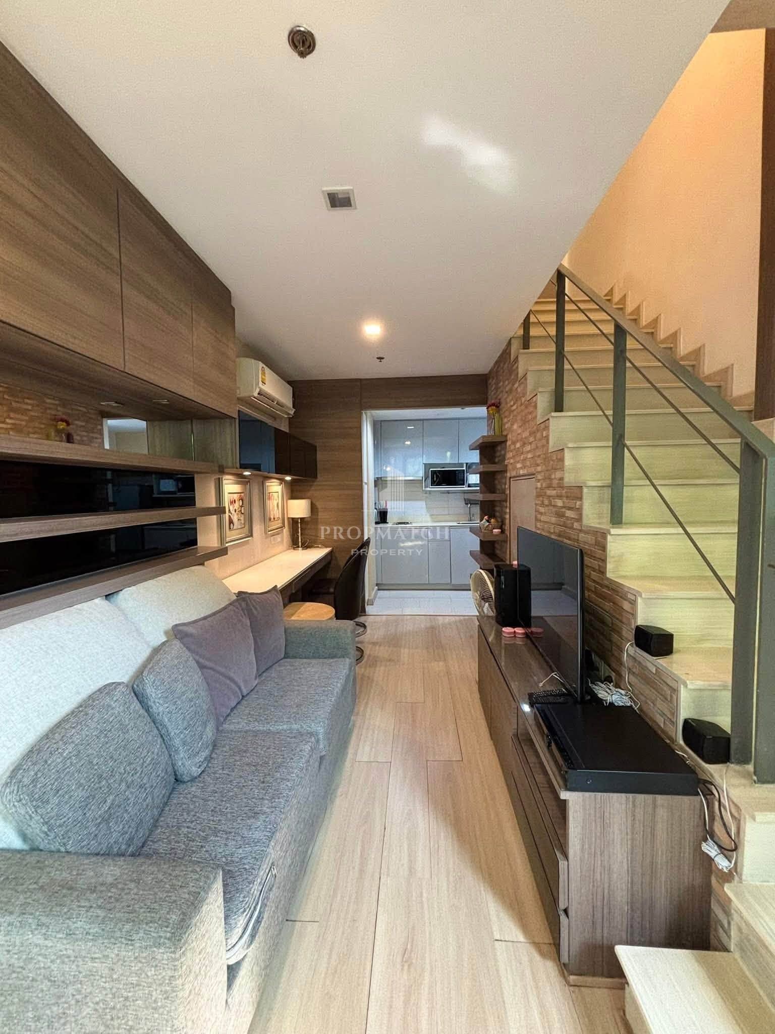 IDeo Mobi sukhumvit 81