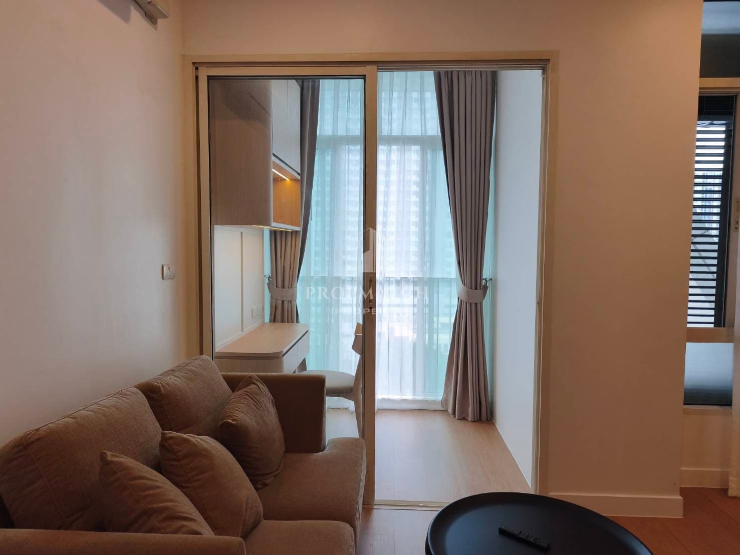 Ideo Verve Sukhumvit