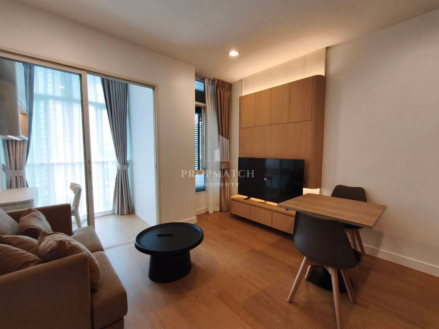 Ideo Verve Sukhumvit photo 3