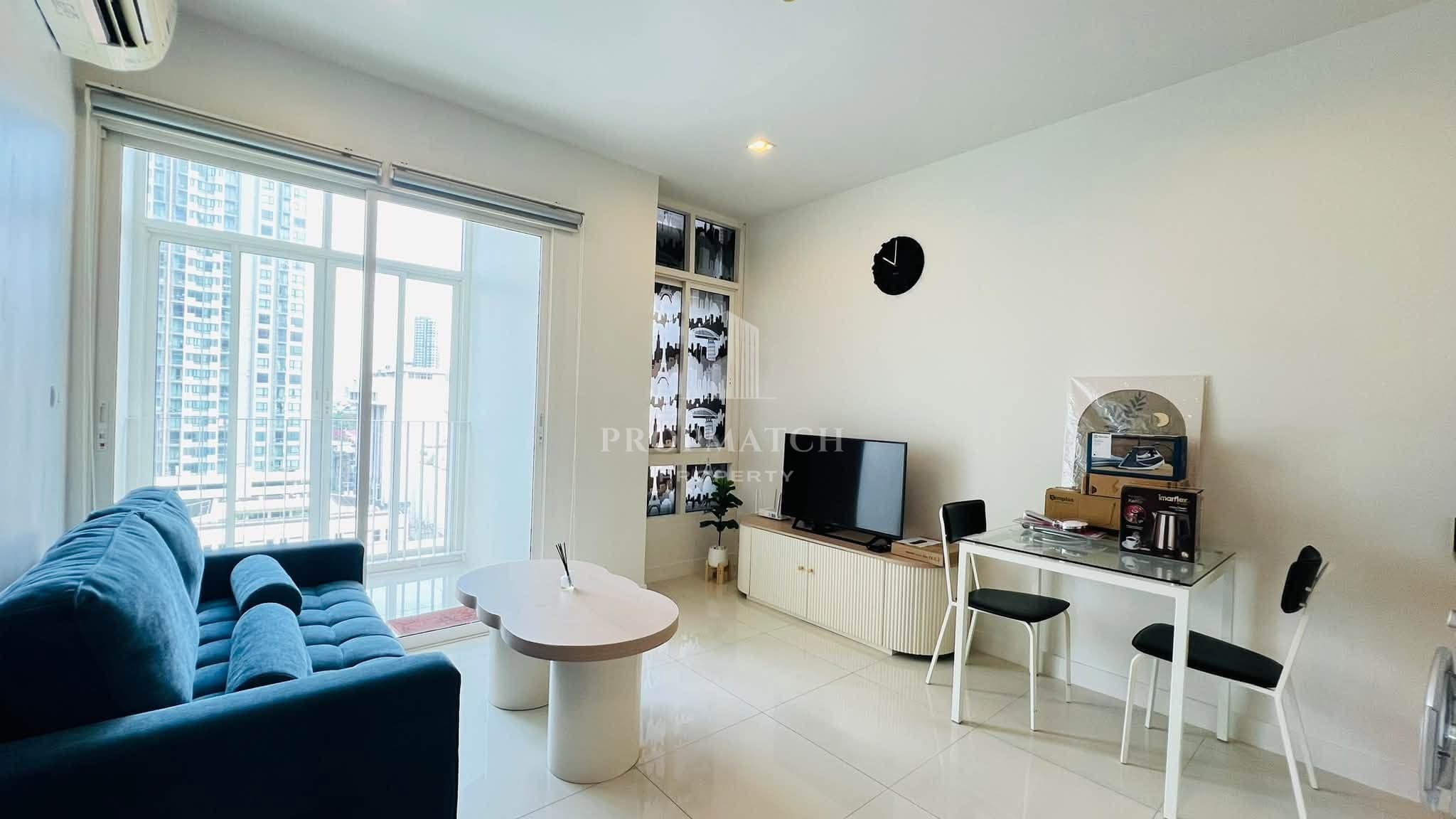 Ideo Verve Sukhumvit