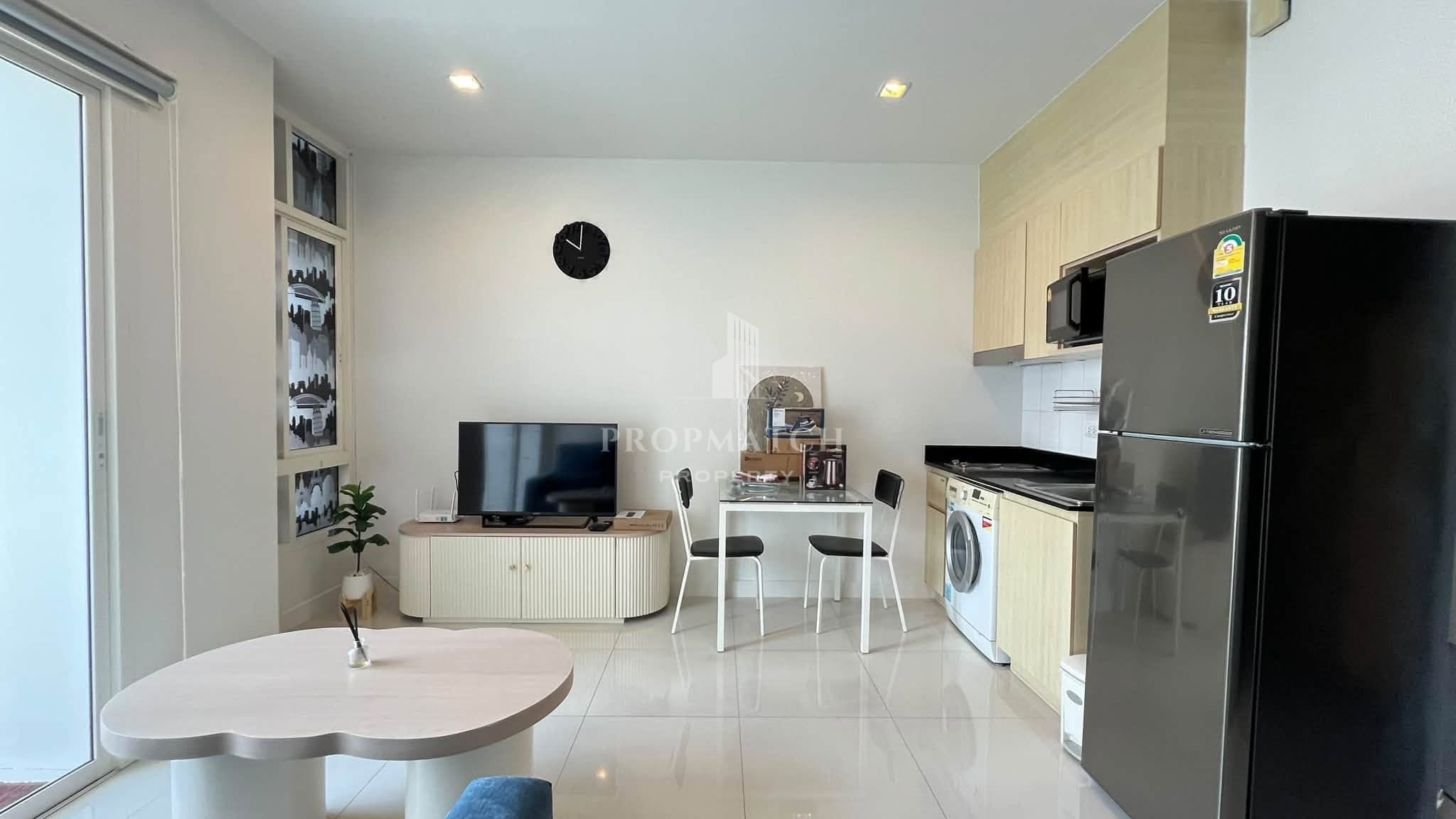 Ideo Verve Sukhumvit photo 2