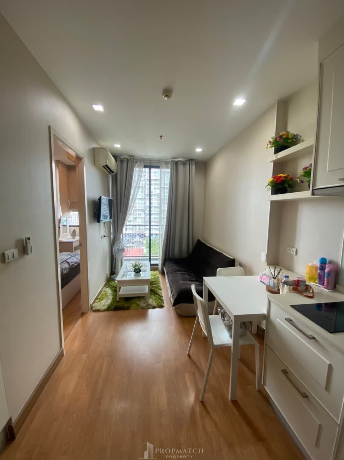 Q House Sukhumvit 79