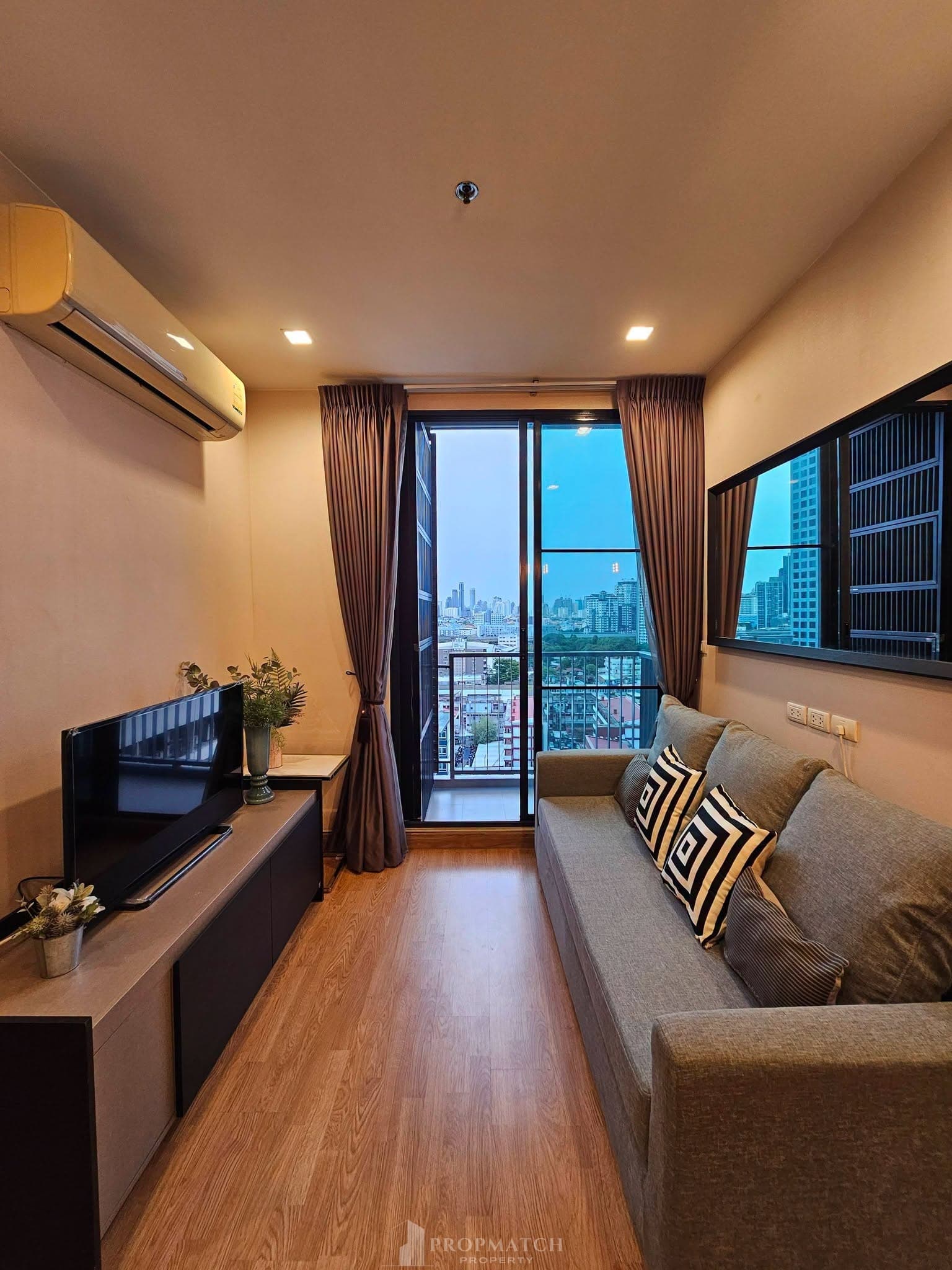 Q House Sukhumvit 79