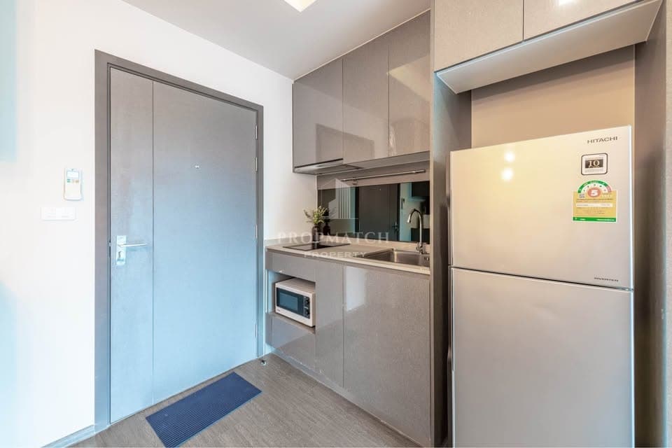 IDEO Sukhumvit 93 photo 3