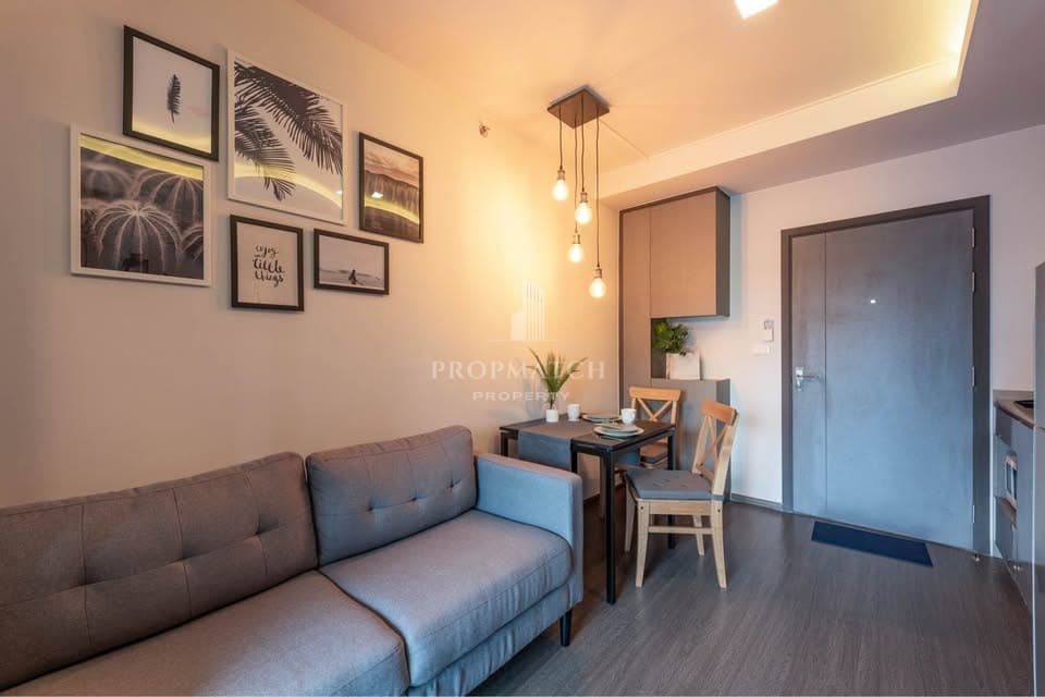 IDEO Sukhumvit 93