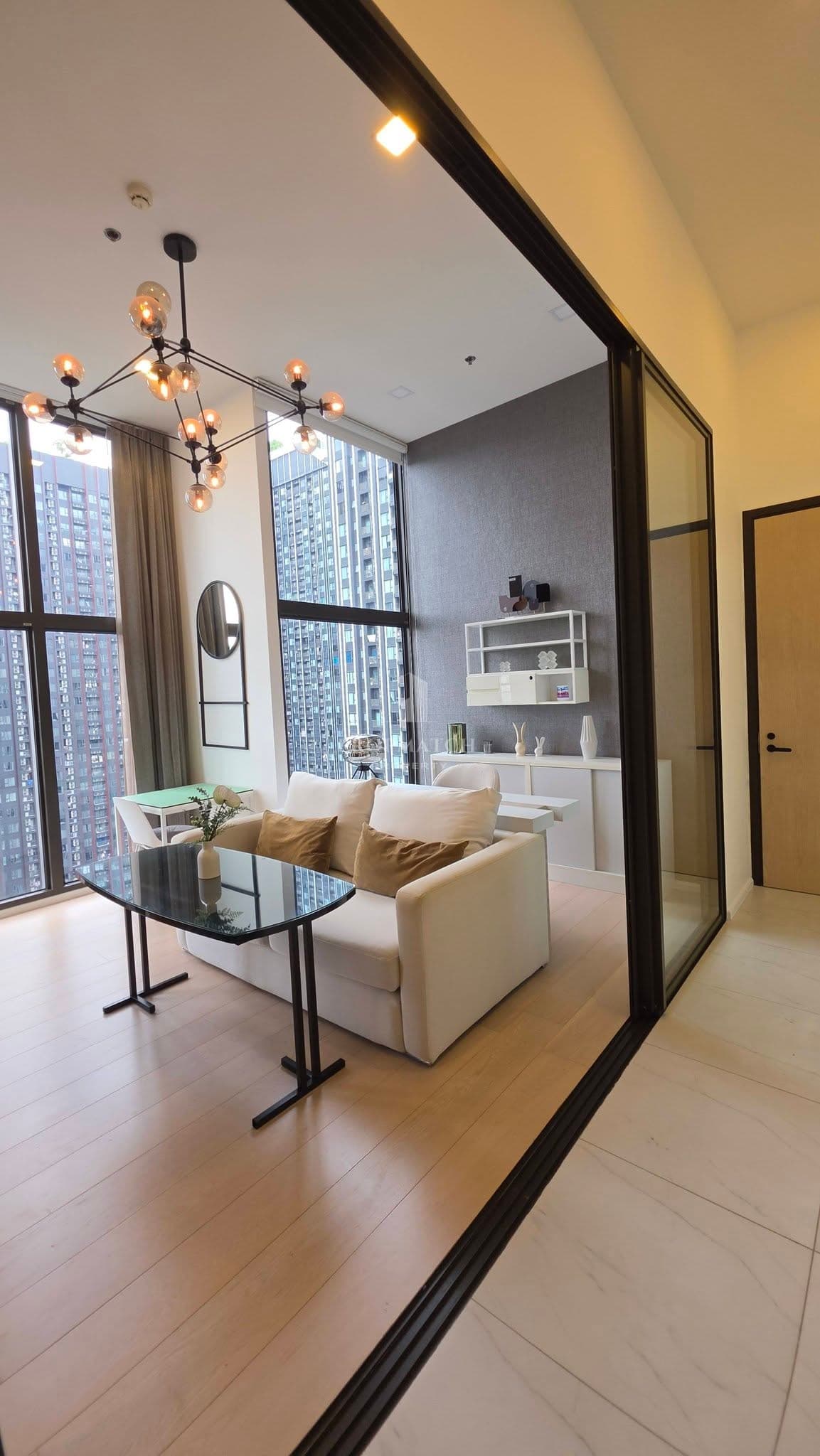 Chewathai Residence Asoke
