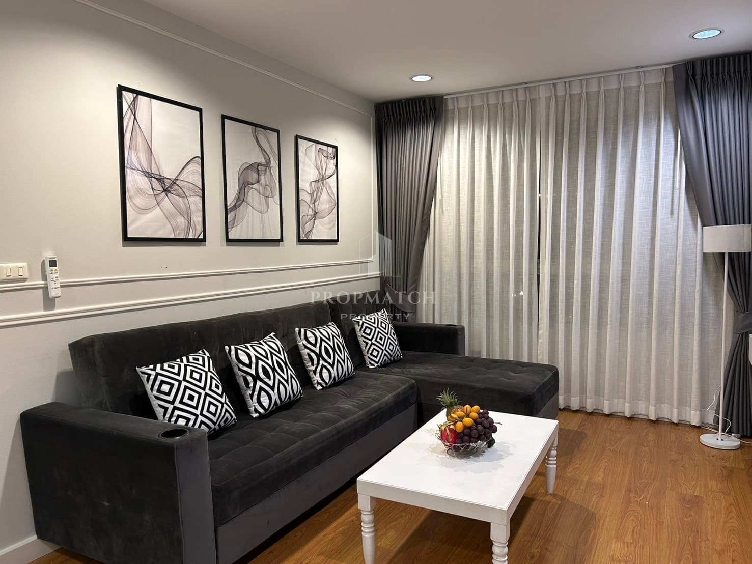 Condo One X Sukhumvit 26