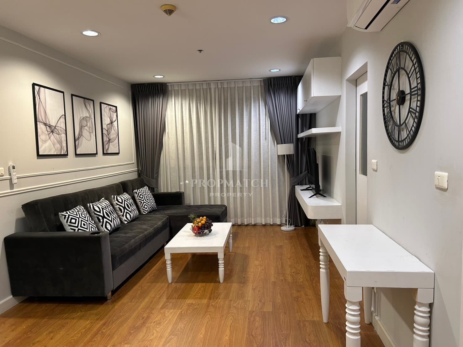 Condo One X Sukhumvit 26 photo 3