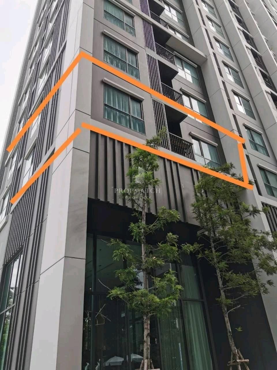 Life Sukhumvit 48