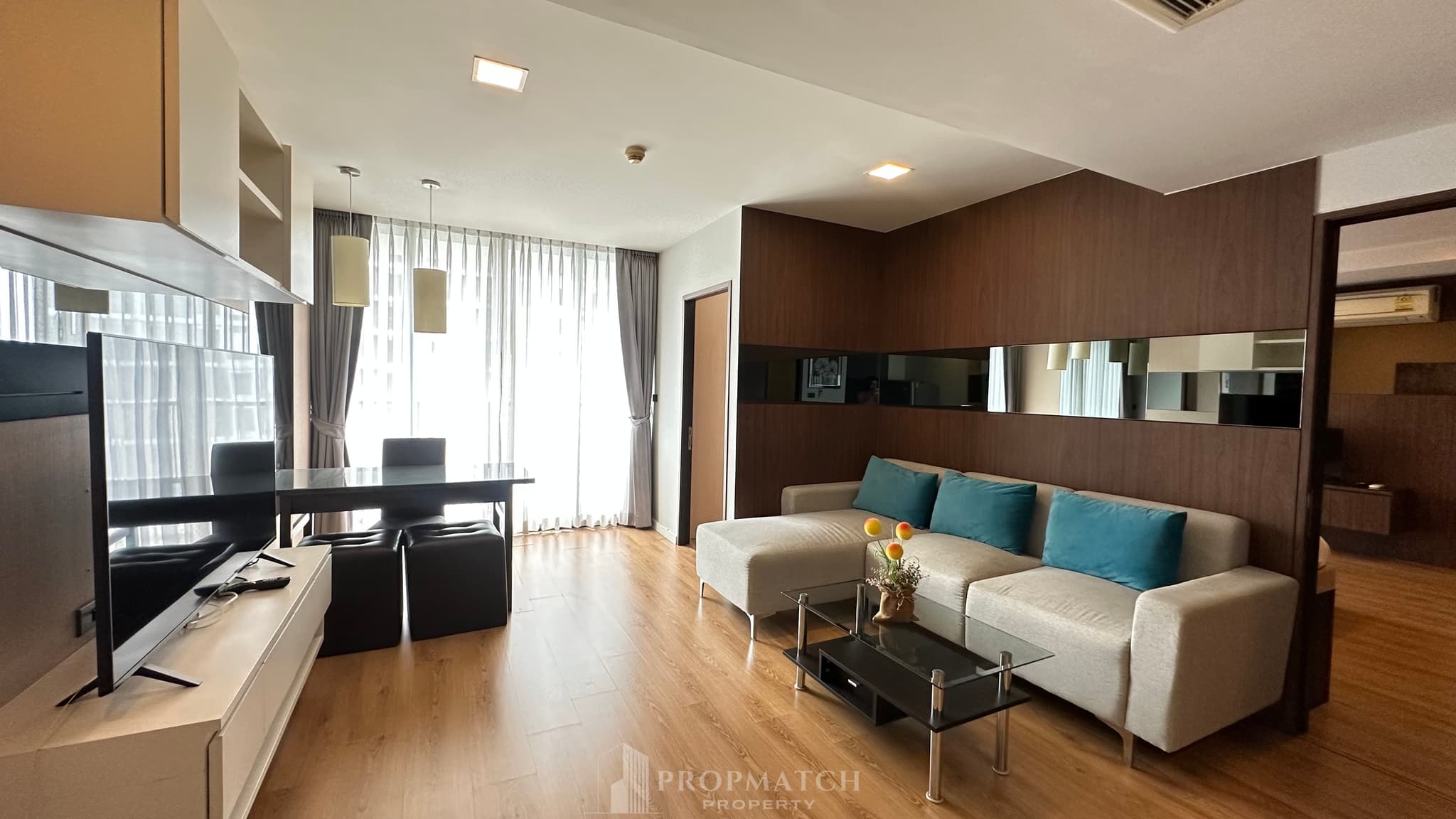 The Alcove Thonglor 10