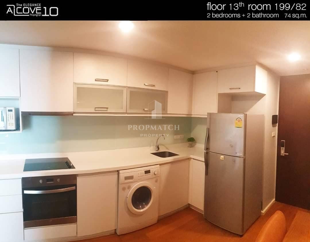 The Alcove Thonglor 10 photo 3