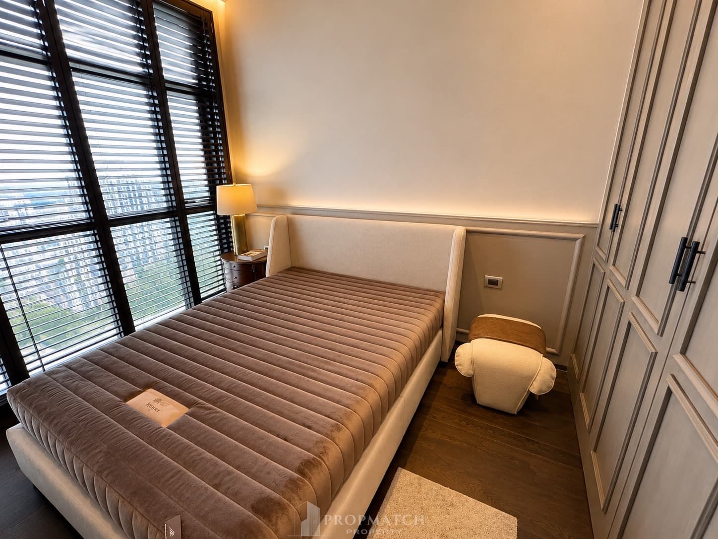 The XXXIX Sukhumvit 39