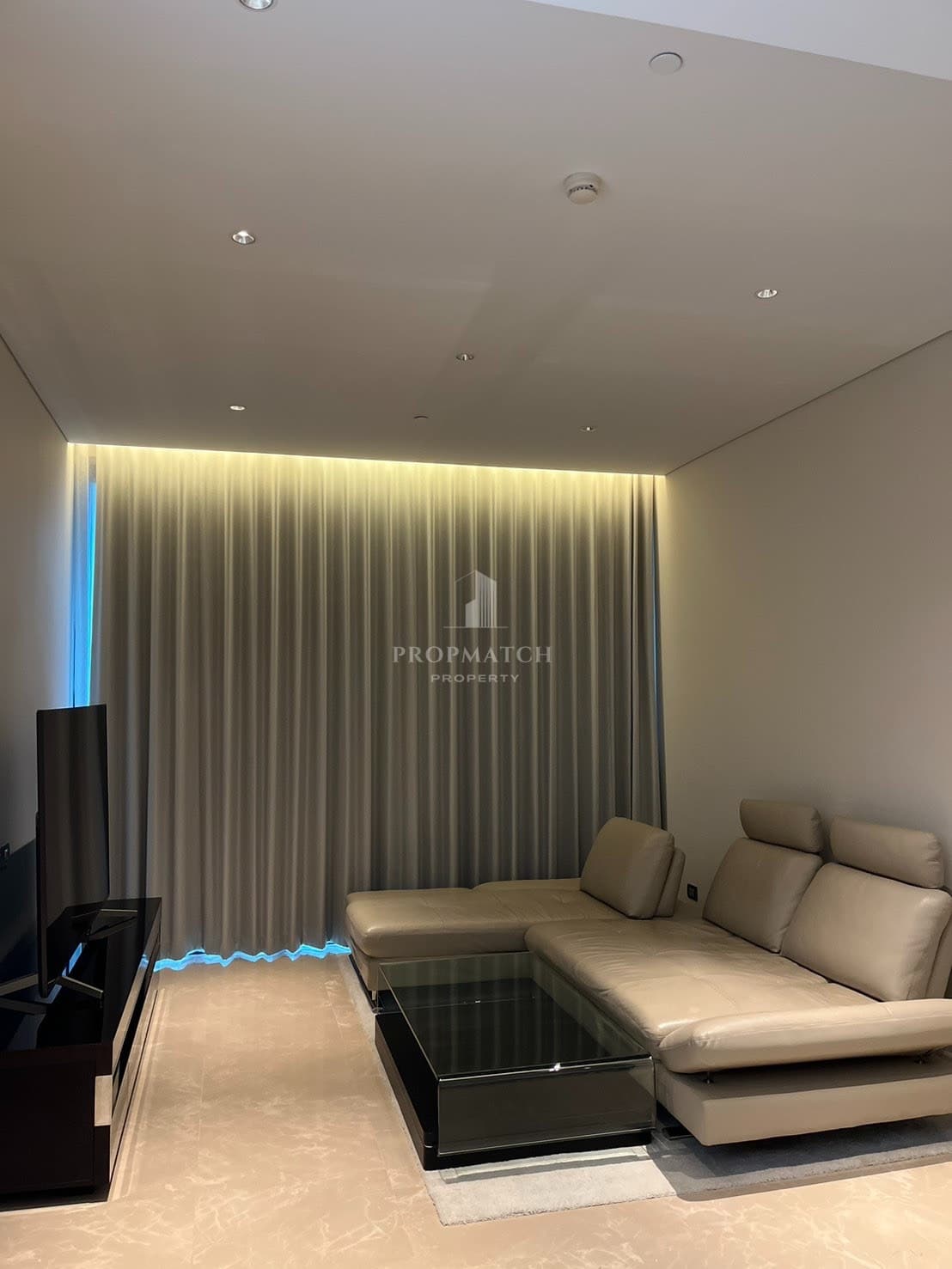Sindhorn Residence